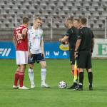 ЦСКА - Б36 3:1 — Анатолий Йорданов © всички права запазени