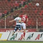 ЦСКА - Б36 3:1 — Анатолий Йорданов © всички права запазени