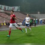 ЦСКА - Б36 3:1 — Анатолий Йорданов © всички права запазени