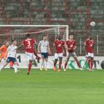 ЦСКА - Б36 3:1 — Анатолий Йорданов © всички права запазени