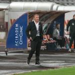 ЦСКА - Б36 3:1 — Анатолий Йорданов © всички права запазени