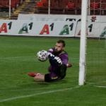 ЦСКА - Б36 3:1 — Анатолий Йорданов © всички права запазени