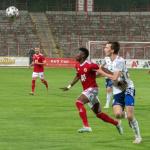 ЦСКА - Б36 3:1 — Анатолий Йорданов © всички права запазени