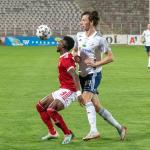 ЦСКА - Б36 3:1 — Анатолий Йорданов © всички права запазени