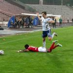 ЦСКА - Б36 3:1 — Анатолий Йорданов © всички права запазени