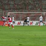 ЦСКА - Б36 3:1 — Анатолий Йорданов © всички права запазени