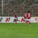 ЦСКА - Б36 3:1 — Анатолий Йорданов © всички права запазени