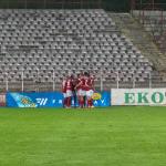 ЦСКА - Б36 3:1 — Анатолий Йорданов © всички права запазени