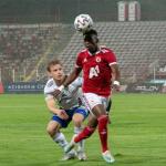 ЦСКА - Б36 3:1 — Анатолий Йорданов © всички права запазени