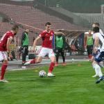 ЦСКА - Б36 3:1 — Анатолий Йорданов © всички права запазени