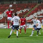 ЦСКА - Б36 3:1 — Анатолий Йорданов © всички права запазени