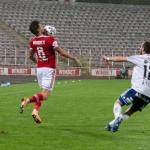 ЦСКА - Б36 3:1 — Анатолий Йорданов © всички права запазени