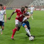 ЦСКА - Б36 3:1 — Анатолий Йорданов © всички права запазени