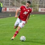 ЦСКА - Б36 3:1 — Анатолий Йорданов © всички права запазени