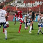 ЦСКА - Б36 3:1 — Анатолий Йорданов © всички права запазени