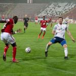 ЦСКА - Б36 3:1 — Анатолий Йорданов © всички права запазени