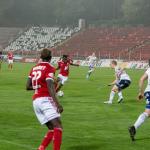 ЦСКА - Б36 3:1 — Анатолий Йорданов © всички права запазени