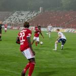 ЦСКА - Б36 3:1 — Анатолий Йорданов © всички права запазени