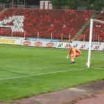 ЦСКА - Б36 3:1 — Анатолий Йорданов © всички права запазени