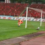 ЦСКА - Б36 3:1 — Анатолий Йорданов © всички права запазени