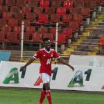 ЦСКА - Б36 3:1 — Анатолий Йорданов © всички права запазени