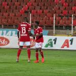 ЦСКА - Б36 3:1 — Анатолий Йорданов © всички права запазени