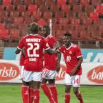 ЦСКА - Б36 3:1 — Анатолий Йорданов © всички права запазени