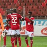 ЦСКА - Б36 3:1 — Анатолий Йорданов © всички права запазени