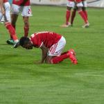 ЦСКА - Б36 3:1 — Анатолий Йорданов © всички права запазени