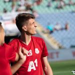 ЦСКА (София) - Локомотив (Пловдив) — Анатолий Йорданов © всички права запазени