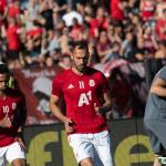 ЦСКА (София) - Локомотив (Пловдив) — Анатолий Йорданов © всички права запазени