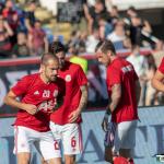 ЦСКА (София) - Локомотив (Пловдив) — Анатолий Йорданов © всички права запазени