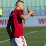 ЦСКА (София) - Локомотив (Пловдив) — Анатолий Йорданов © всички права запазени