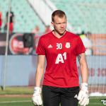 ЦСКА (София) - Локомотив (Пловдив) — Анатолий Йорданов © всички права запазени