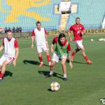 ЦСКА (София) - Локомотив (Пловдив) — Анатолий Йорданов © всички права запазени