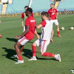 ЦСКА (София) - Локомотив (Пловдив) — Анатолий Йорданов © всички права запазени