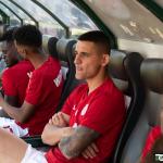 ЦСКА (София) - Локомотив (Пловдив) — Анатолий Йорданов © всички права запазени