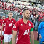 ЦСКА (София) - Локомотив (Пловдив) — Анатолий Йорданов © всички права запазени