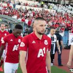 ЦСКА (София) - Локомотив (Пловдив) — Анатолий Йорданов © всички права запазени