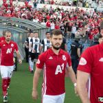 ЦСКА (София) - Локомотив (Пловдив) — Анатолий Йорданов © всички права запазени