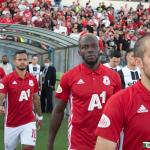 ЦСКА (София) - Локомотив (Пловдив) — Анатолий Йорданов © всички права запазени