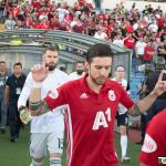 ЦСКА (София) - Локомотив (Пловдив) — Анатолий Йорданов © всички права запазени