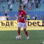 ЦСКА (София) - Локомотив (Пловдив) — Анатолий Йорданов © всички права запазени