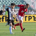 ЦСКА (София) - Локомотив (Пловдив) — Анатолий Йорданов © всички права запазени