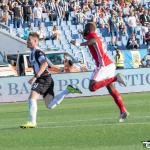 ЦСКА (София) - Локомотив (Пловдив) — Анатолий Йорданов © всички права запазени