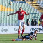 ЦСКА (София) - Локомотив (Пловдив) — Анатолий Йорданов © всички права запазени