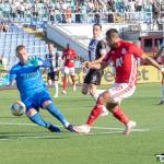 ЦСКА (София) - Локомотив (Пловдив) — Анатолий Йорданов © всички права запазени