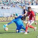 ЦСКА (София) - Локомотив (Пловдив) — Анатолий Йорданов © всички права запазени