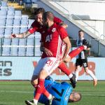 ЦСКА (София) - Локомотив (Пловдив) — Анатолий Йорданов © всички права запазени