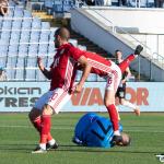 ЦСКА (София) - Локомотив (Пловдив) — Анатолий Йорданов © всички права запазени